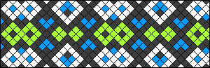 Normal pattern #30251