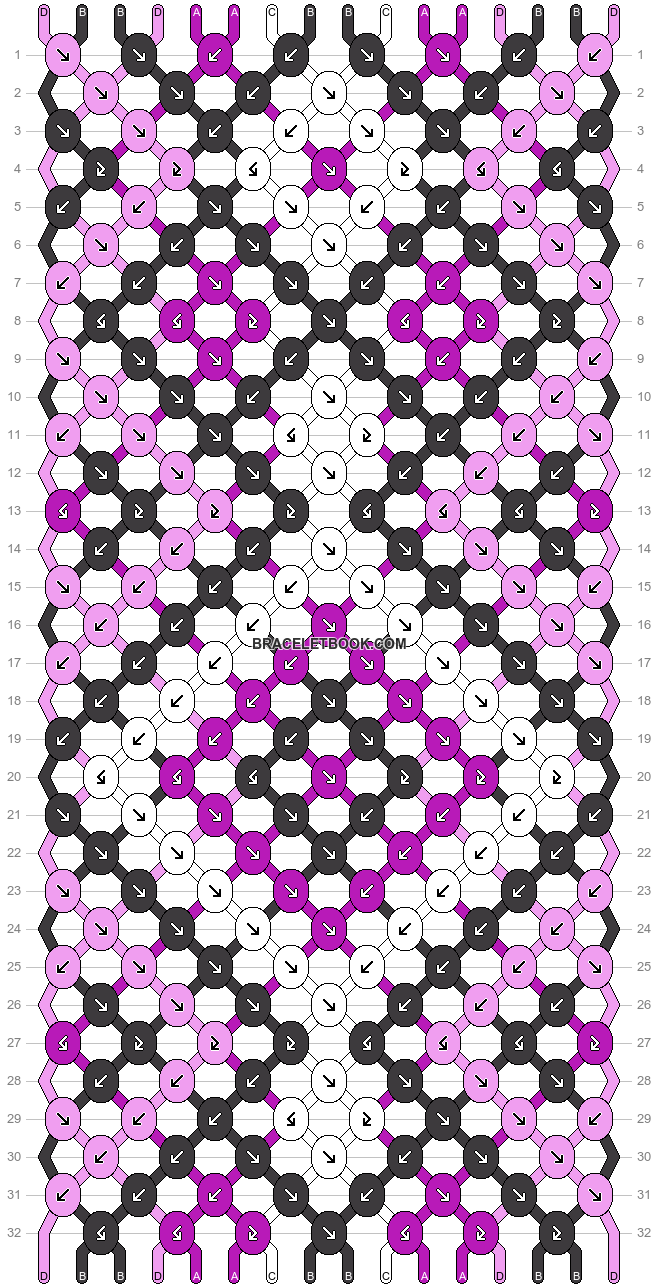 Normal pattern #30255 pattern