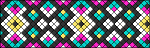 Normal pattern #30264