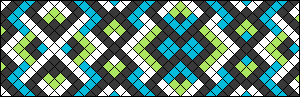 Normal pattern #30265