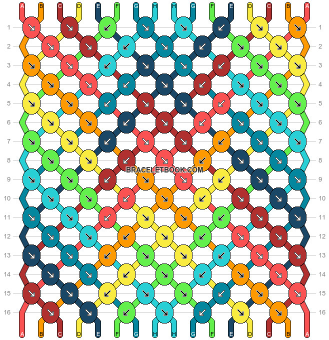 Normal pattern #30308 pattern