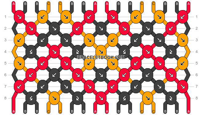 Normal pattern #30414 pattern