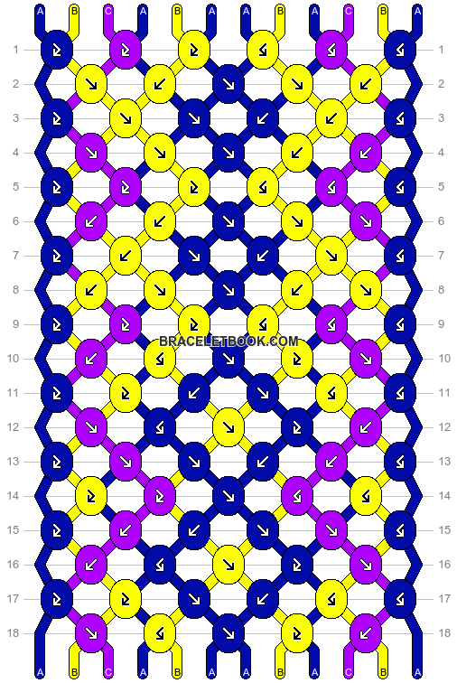 Normal pattern #30418 pattern