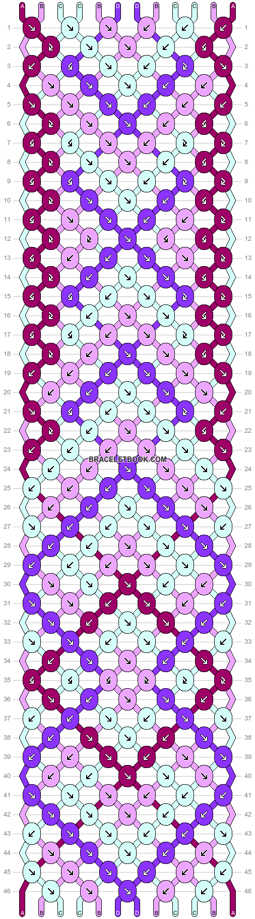Normal pattern #30442 pattern