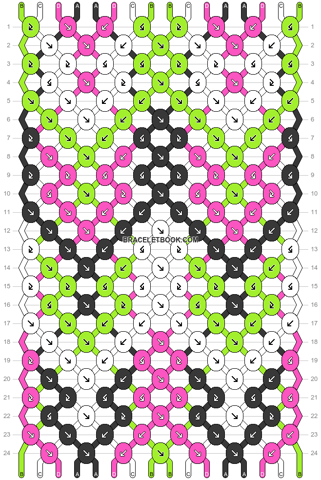 Normal pattern #30447 pattern