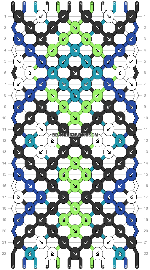 Normal pattern #30448 pattern