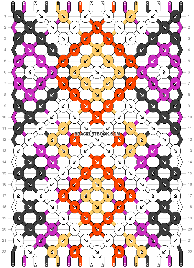 Normal pattern #30457 pattern