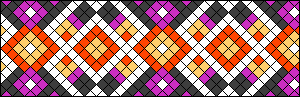 Normal pattern #30457