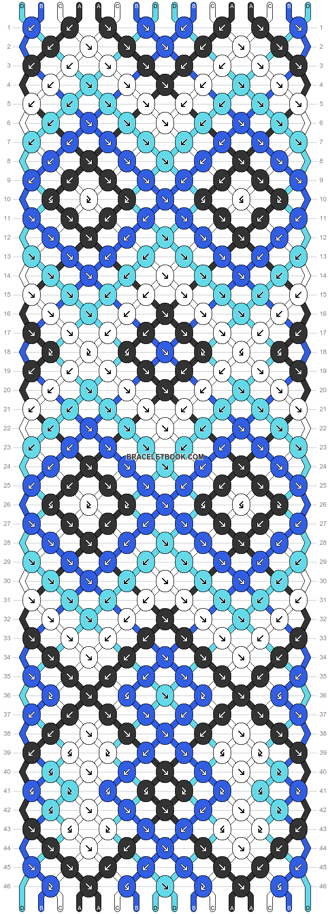 Normal pattern #30458 pattern