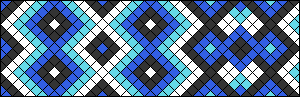 Normal pattern #30458