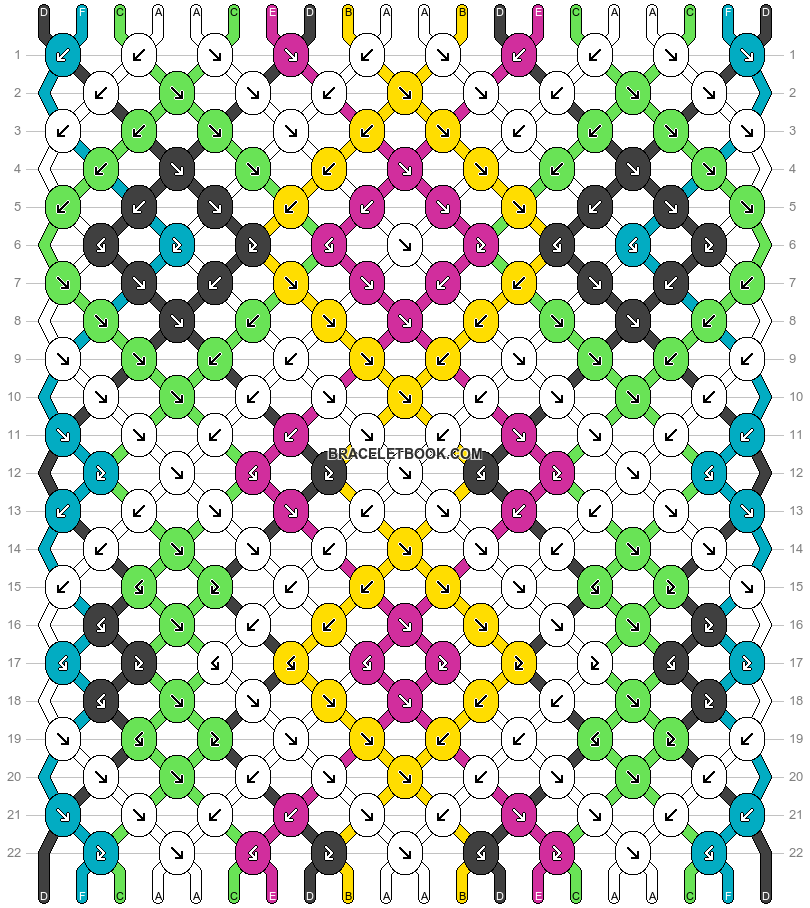 Normal pattern #30463 pattern