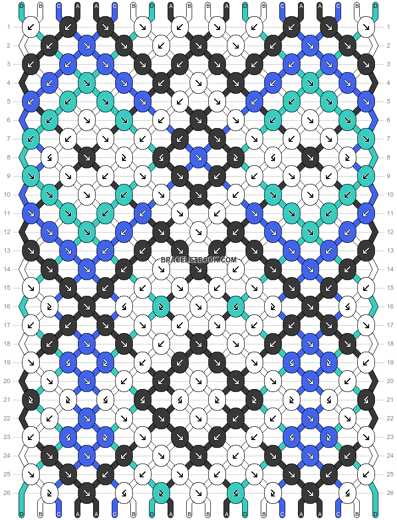 Normal pattern #30464 pattern