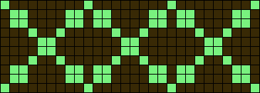 Alpha pattern #30616 preview