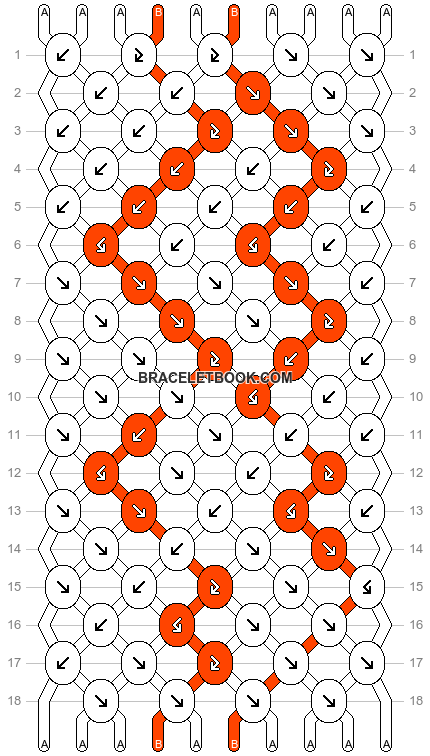Normal pattern #30643 pattern