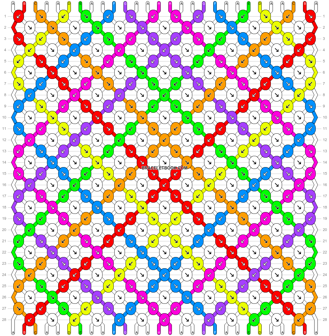 Normal pattern #30691 pattern