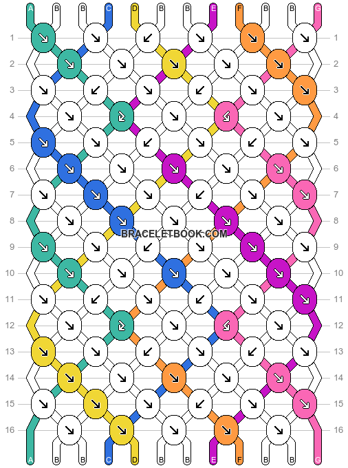 Normal pattern #30703 pattern