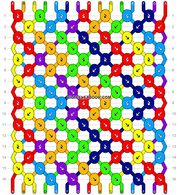 Normal pattern #30808 pattern