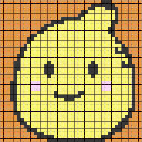 Alpha pattern #30897 preview
