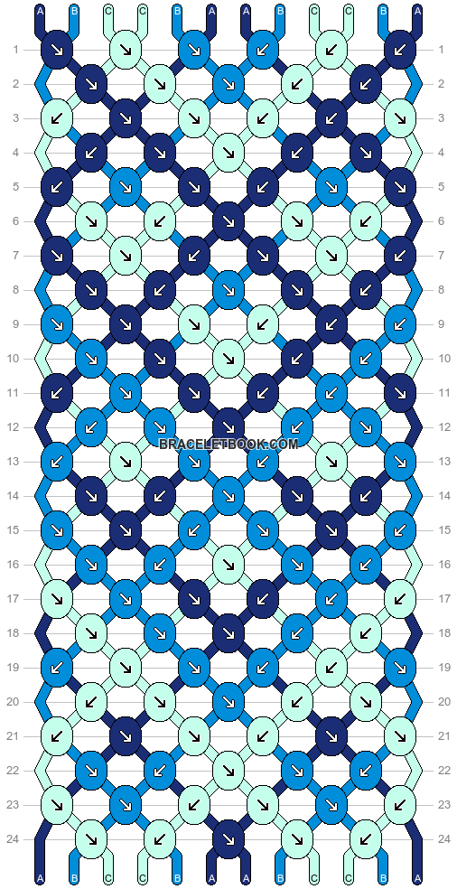 Normal pattern #31209 pattern