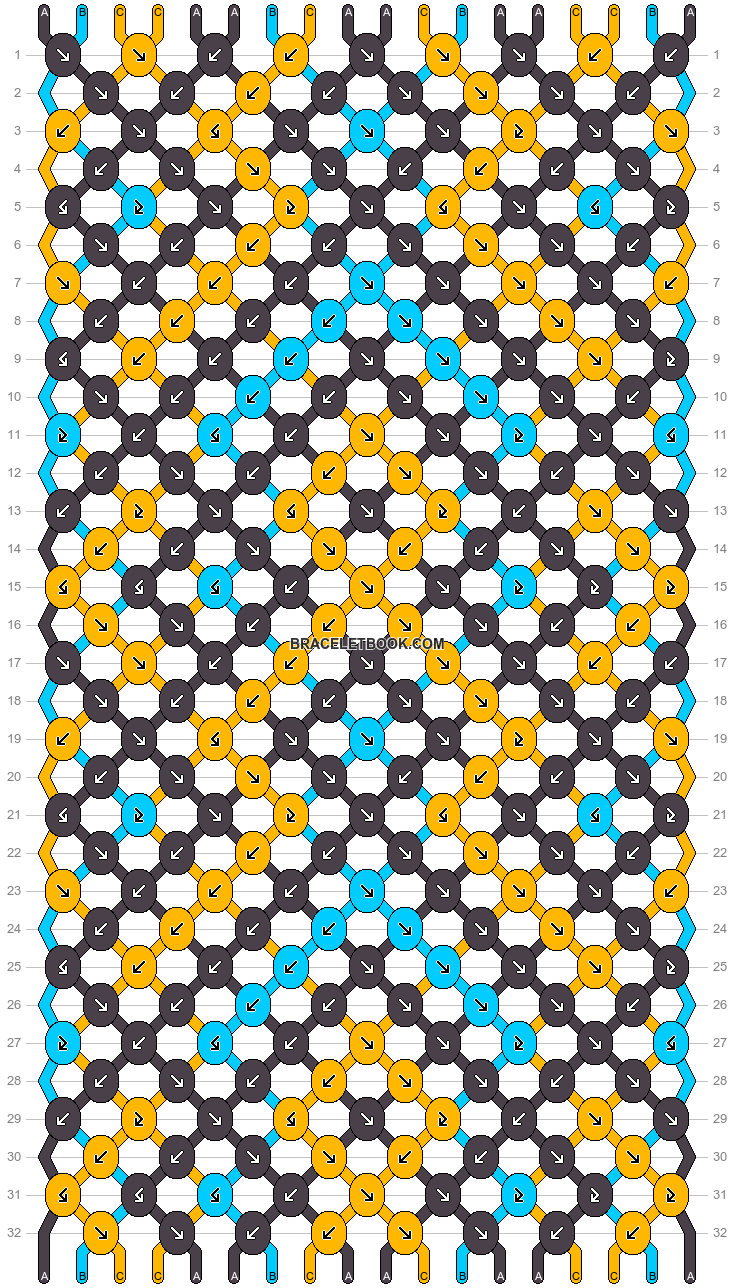 Normal pattern #31290 pattern