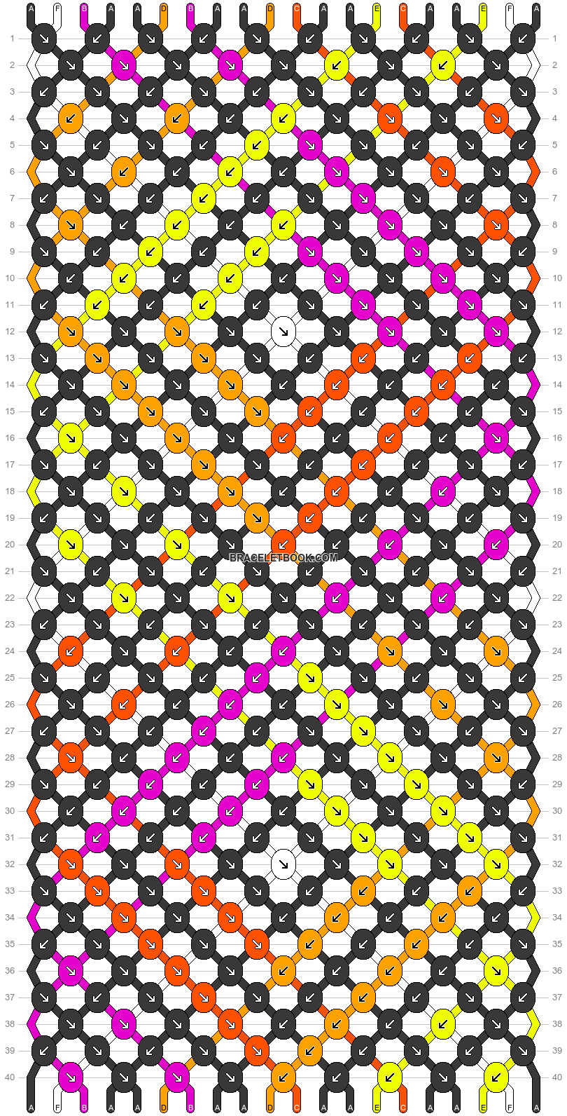 Normal pattern #31300 pattern