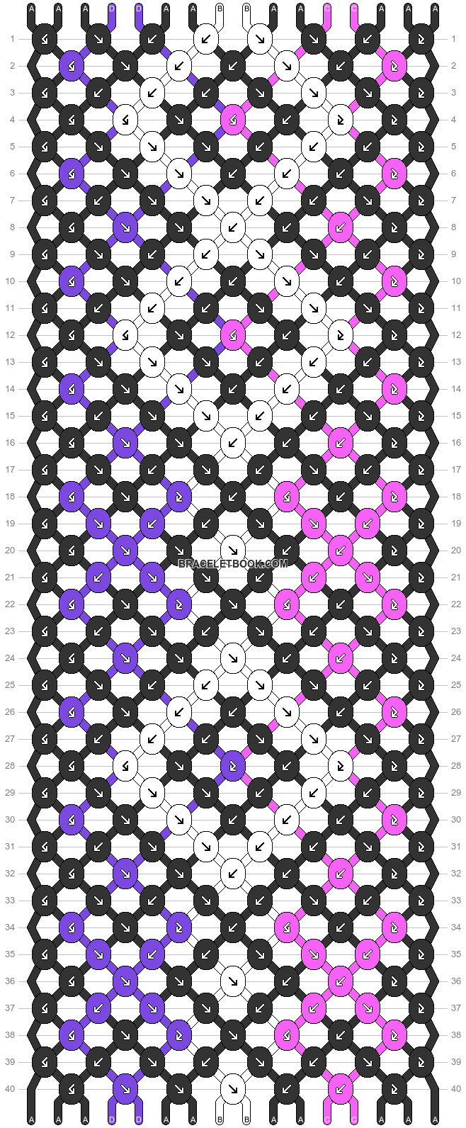 Normal pattern #31358 pattern
