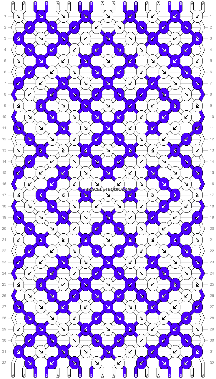 Normal pattern #31416 pattern