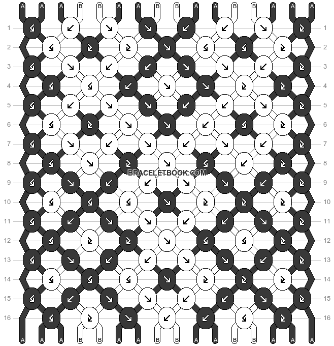 Normal pattern #31428 pattern