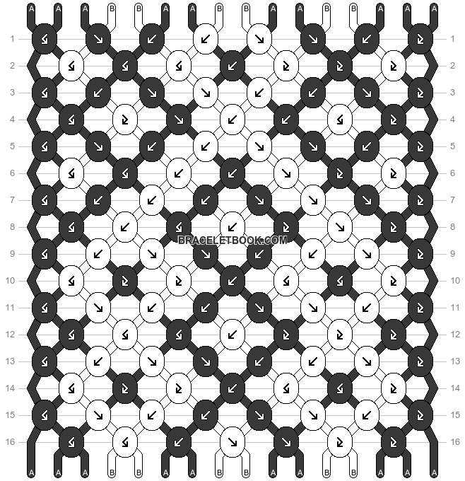 Normal pattern #31429 pattern
