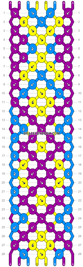 Normal pattern #31593 pattern
