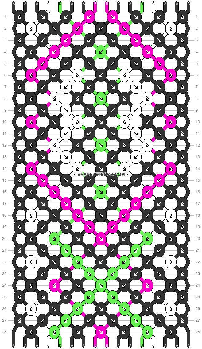 Normal pattern #31697 pattern