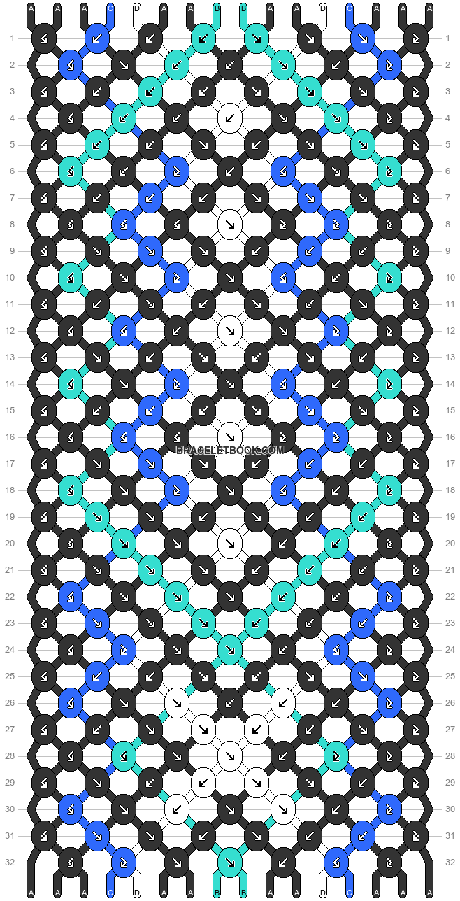 Normal pattern #31698 pattern