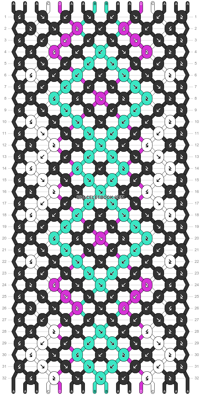 Normal pattern #31700 pattern