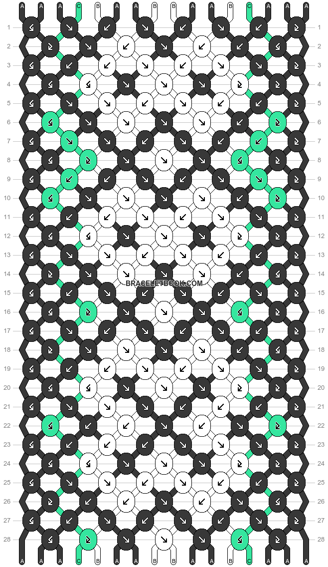 Normal pattern #31702 pattern