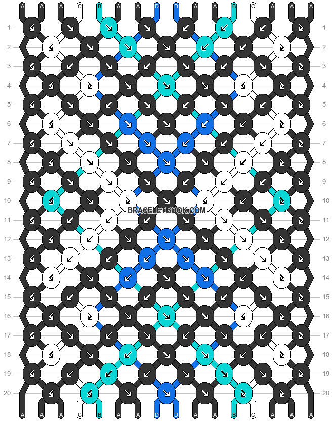 Normal pattern #31708 pattern