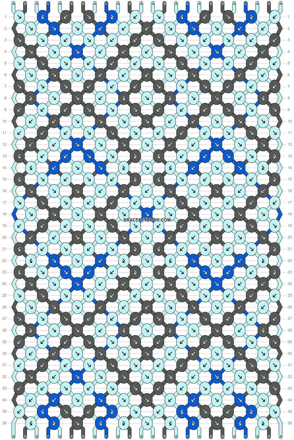 Normal pattern #31740 pattern