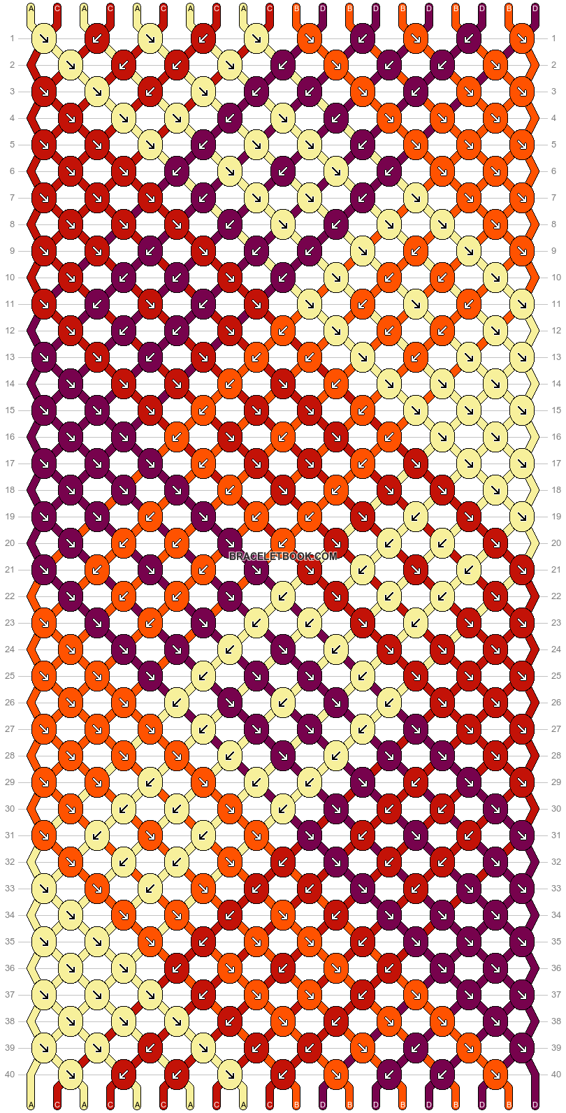 Normal pattern #31751 pattern