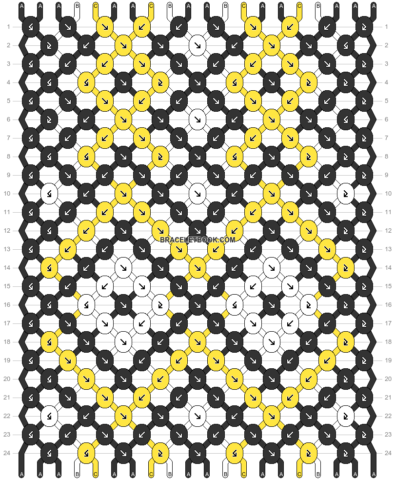 Normal pattern #31764 pattern