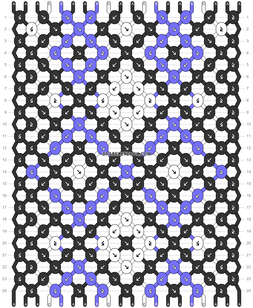 Normal pattern #31839 pattern