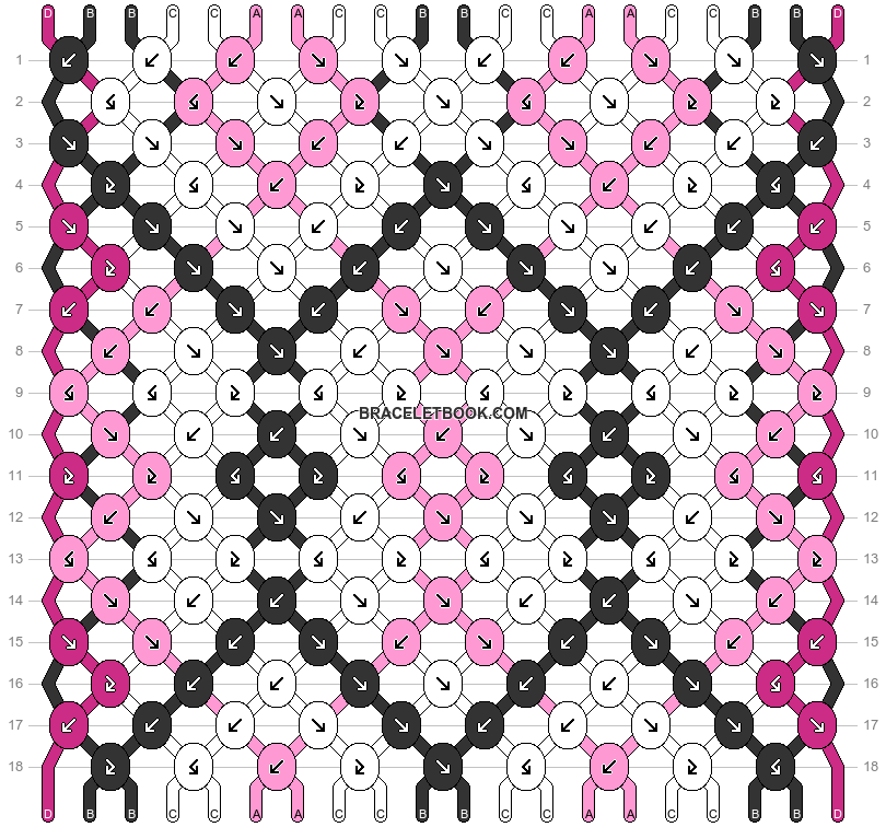Normal pattern #31890 pattern