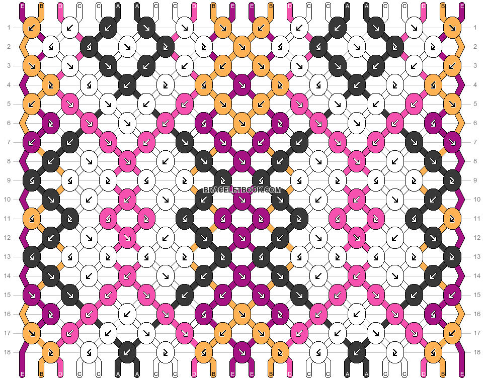 Normal pattern #31900 pattern