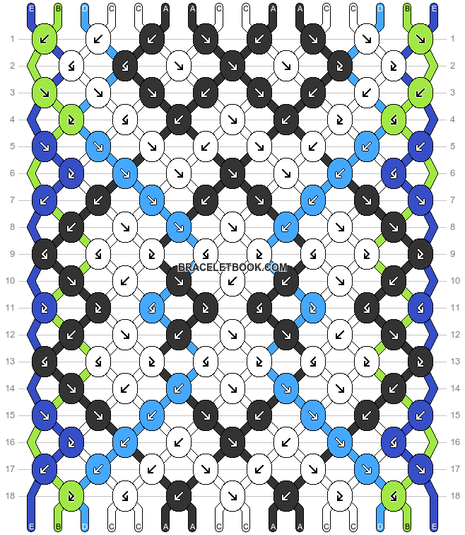 Normal pattern #31901 pattern