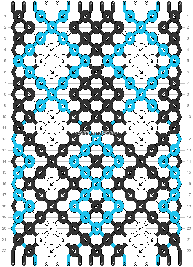 Normal pattern #31942 pattern