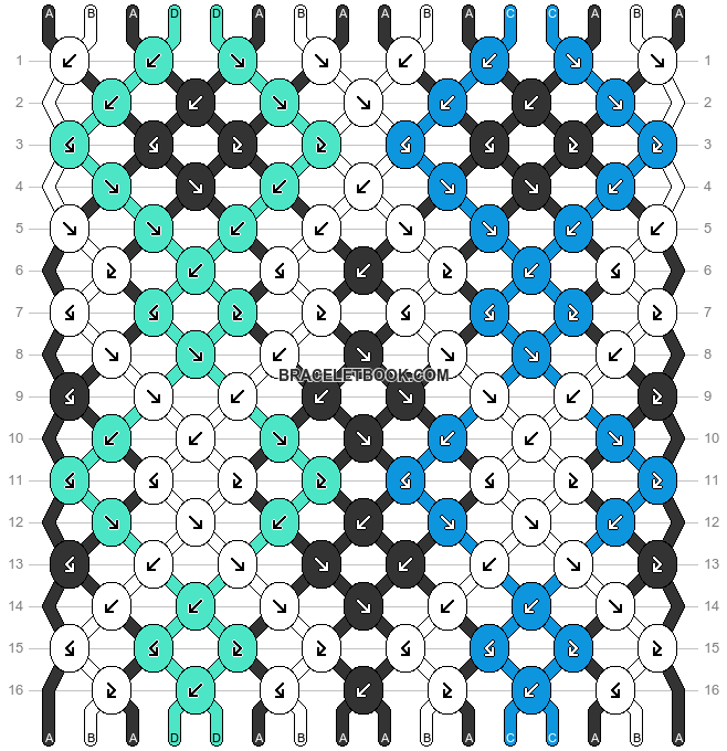 Normal pattern #31943 pattern