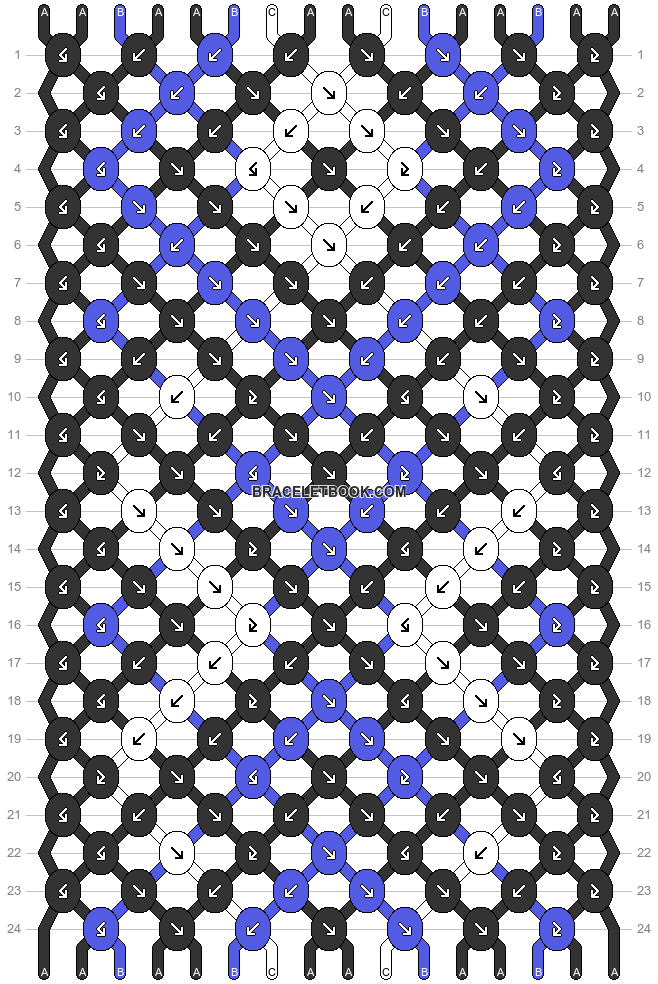 Normal pattern #31945 pattern