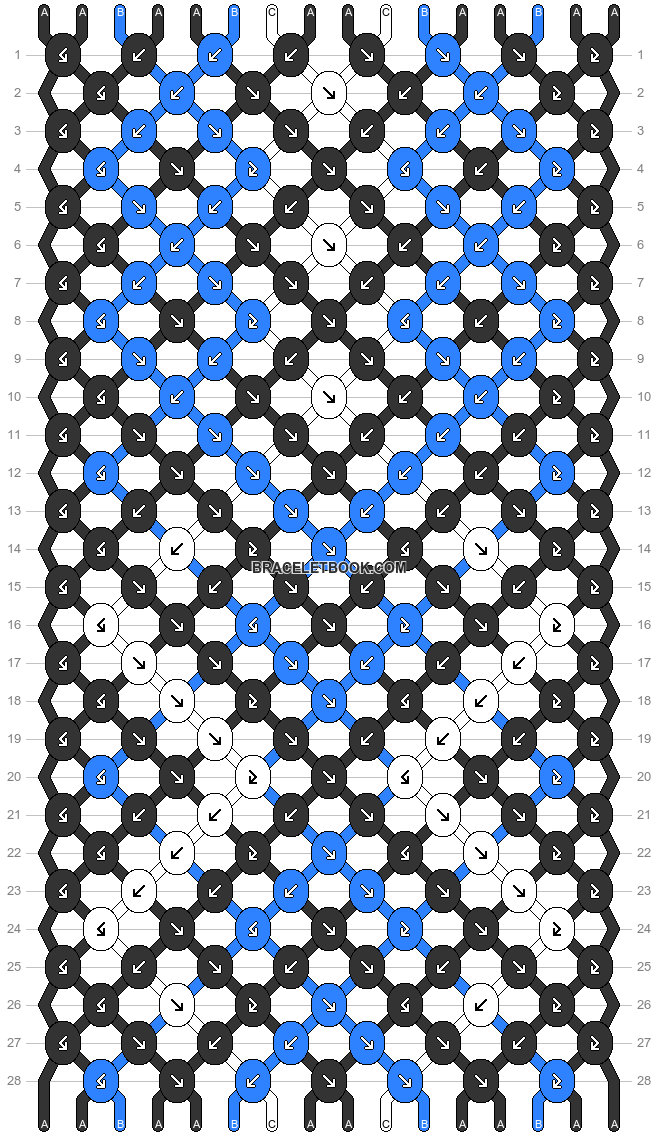 Normal pattern #31960 pattern