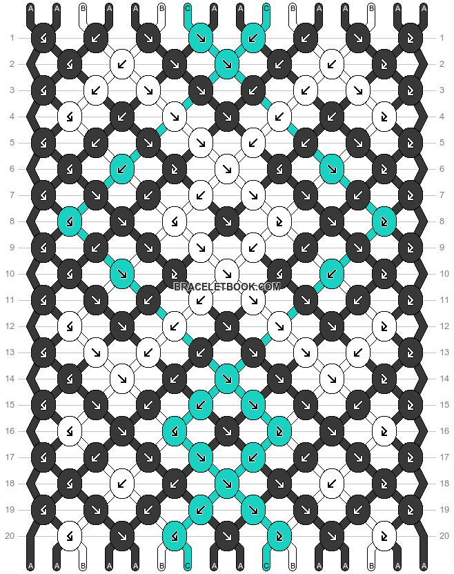 Normal pattern #31963 pattern