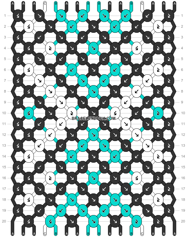 Normal pattern #31971 pattern