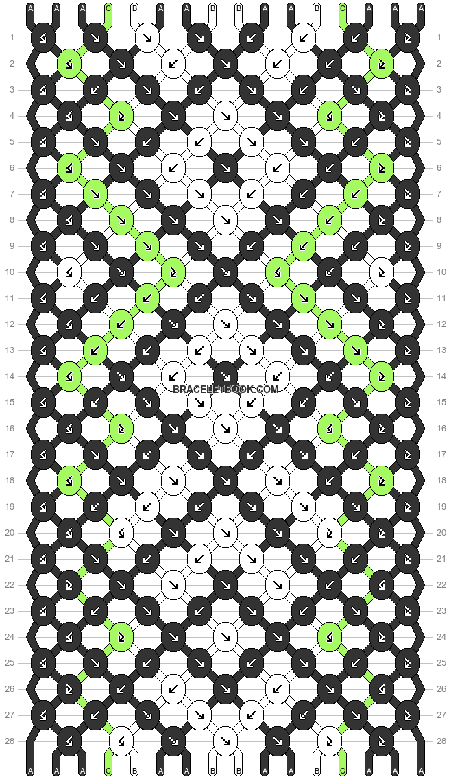 Normal pattern #31972 pattern