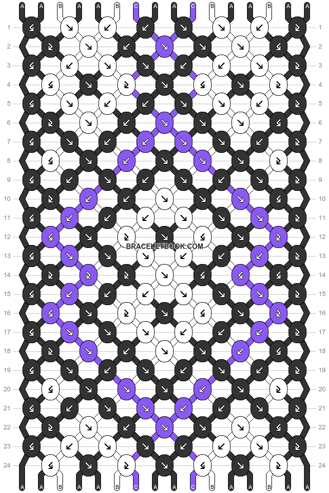 Normal pattern #31978 pattern